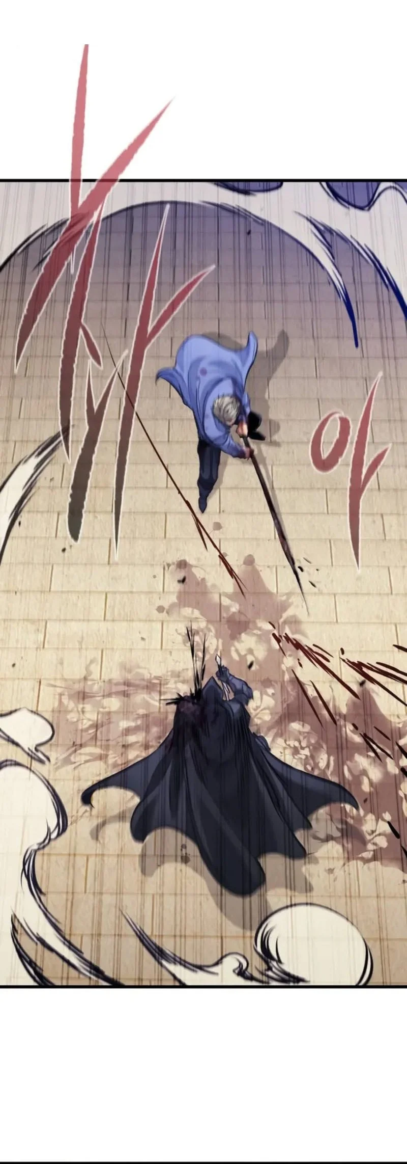 The Regressed Mercenary’s Machinations Chapter 102 - halaman 69
