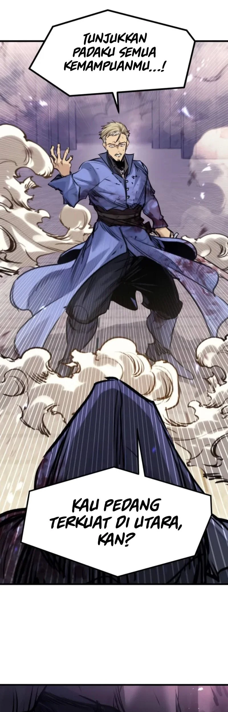 The Regressed Mercenary’s Machinations Chapter 102 - halaman 72