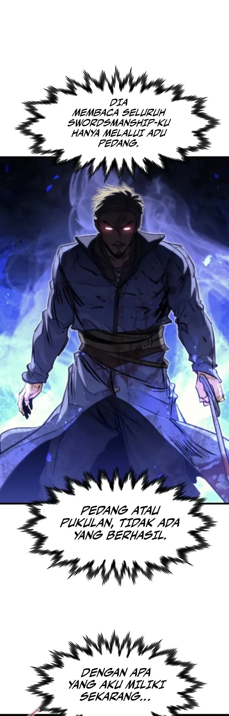 The Regressed Mercenary’s Machinations Chapter 102 - halaman 74