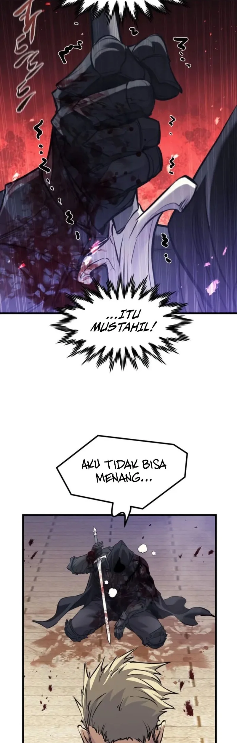 The Regressed Mercenary’s Machinations Chapter 102 - halaman 75
