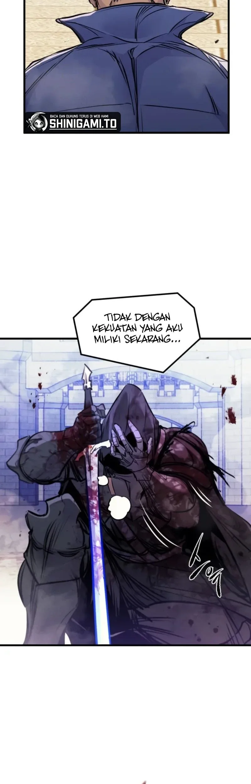 The Regressed Mercenary’s Machinations Chapter 102 - halaman 76
