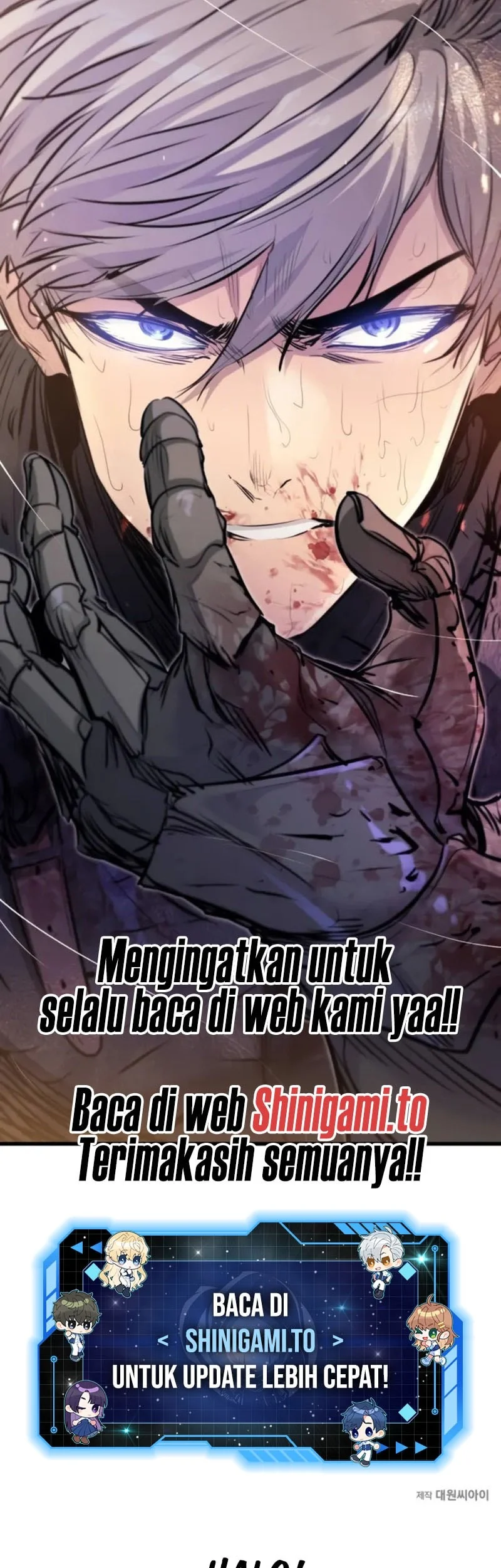 The Regressed Mercenary’s Machinations Chapter 102 - halaman 78