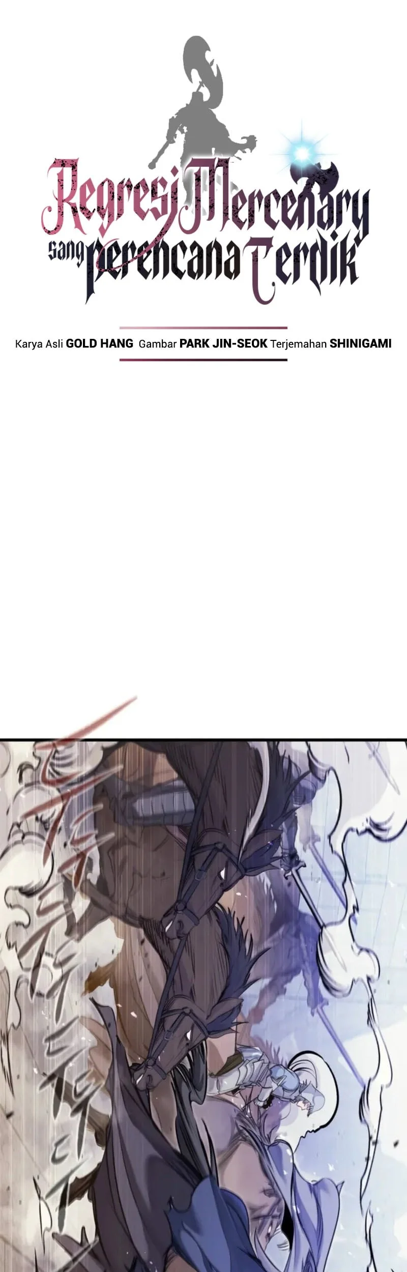 The Regressed Mercenary’s Machinations Chapter 102 - halaman 8