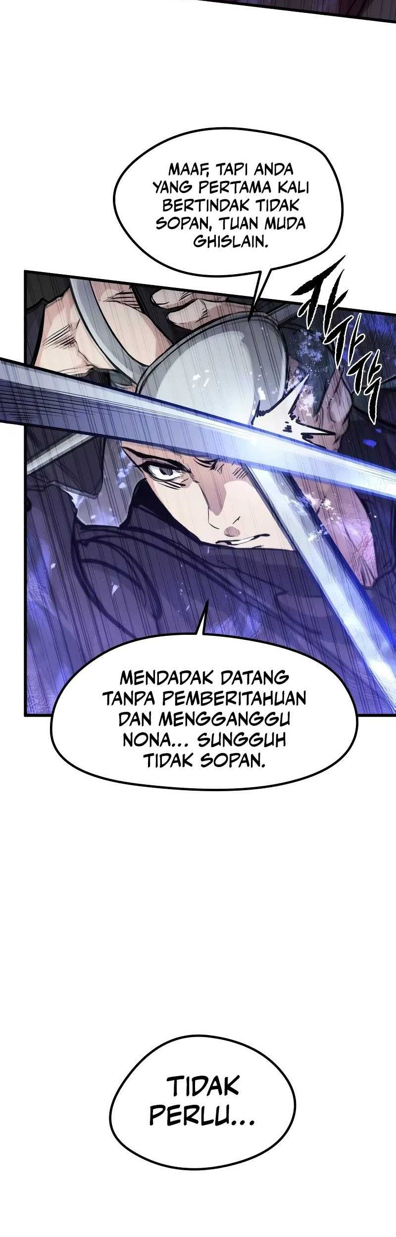 The Regressed Mercenary’s Machinations Chapter 11 - halaman 13