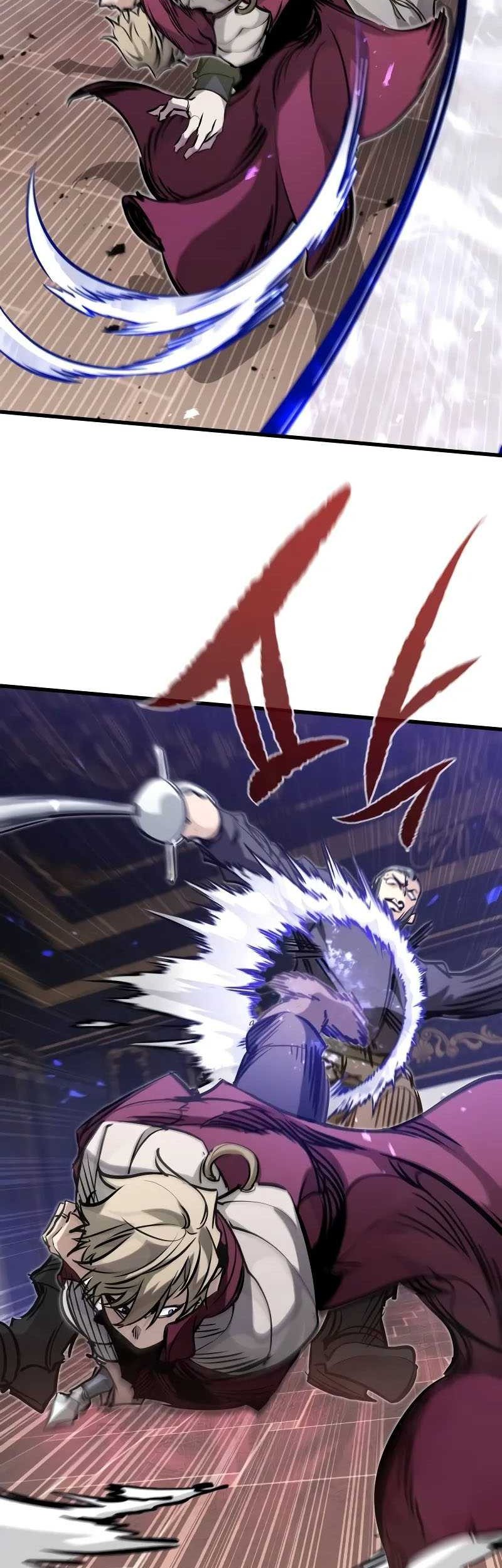 The Regressed Mercenary’s Machinations Chapter 11 - halaman 16