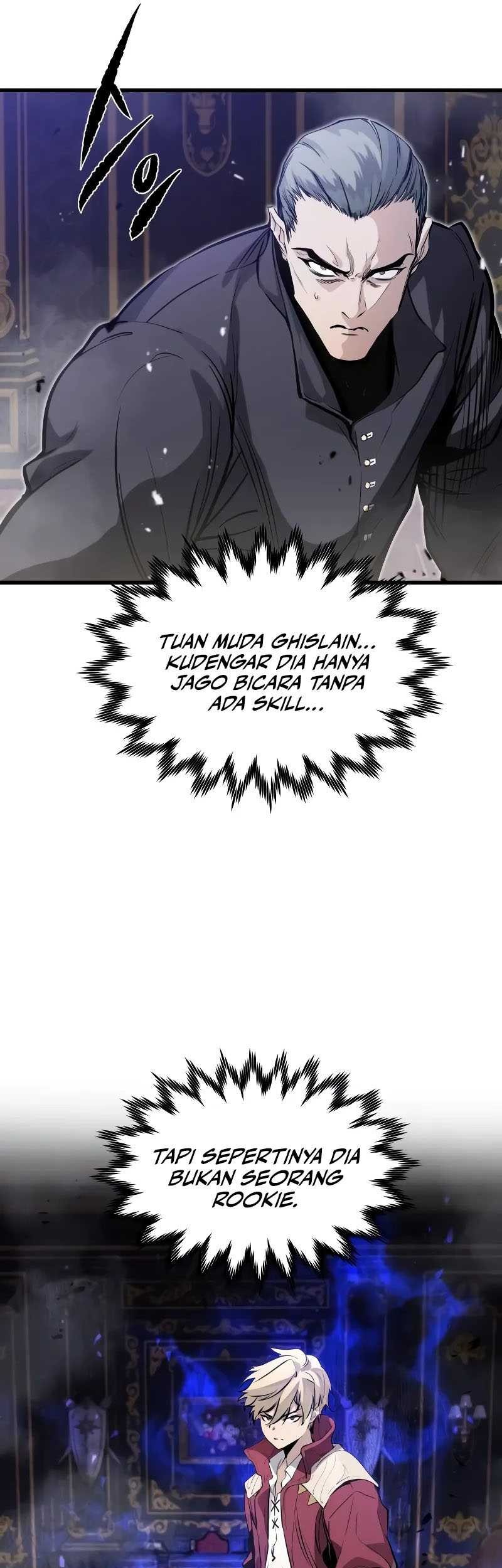 The Regressed Mercenary’s Machinations Chapter 11 - halaman 18