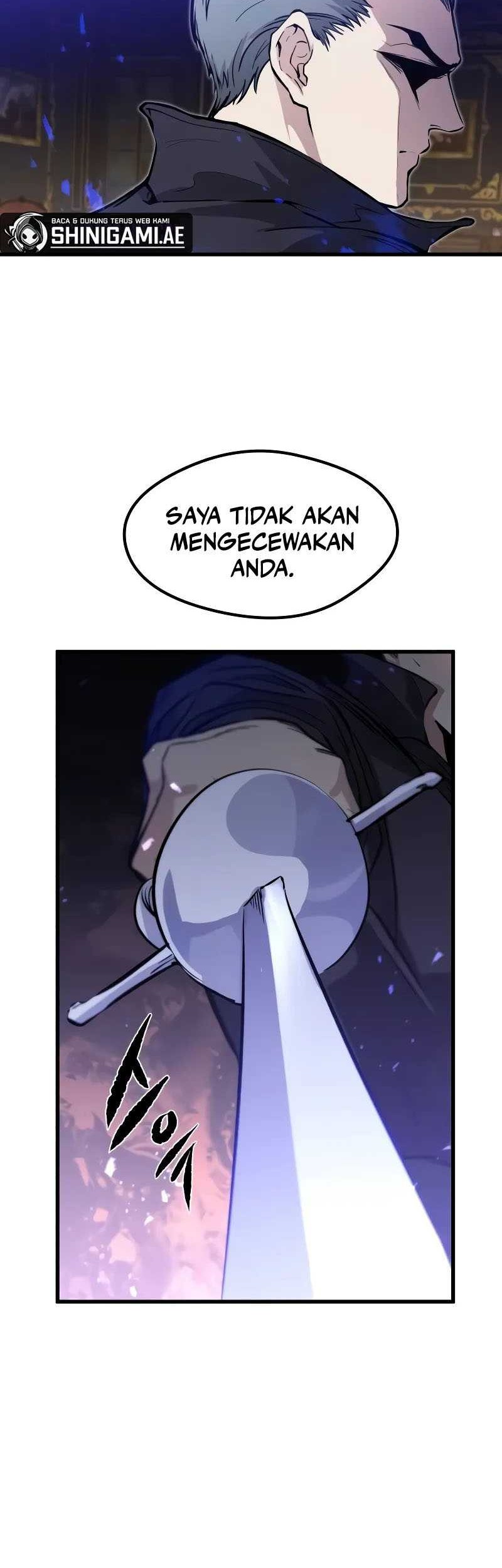 The Regressed Mercenary’s Machinations Chapter 11 - halaman 21