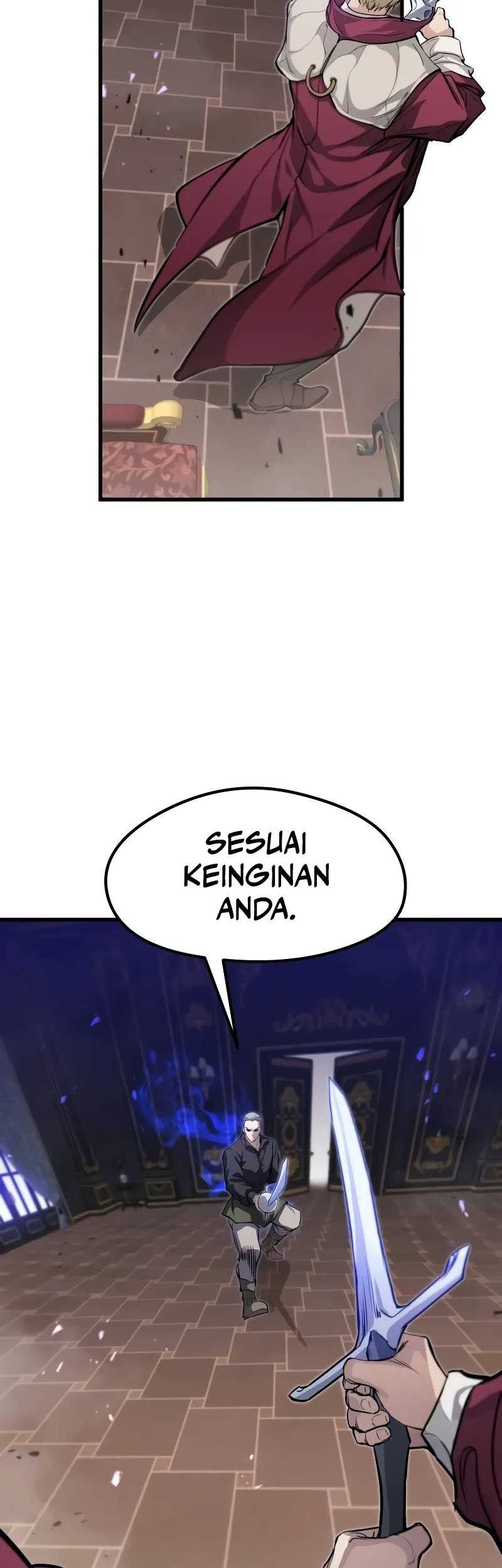 The Regressed Mercenary’s Machinations Chapter 11 - halaman 24