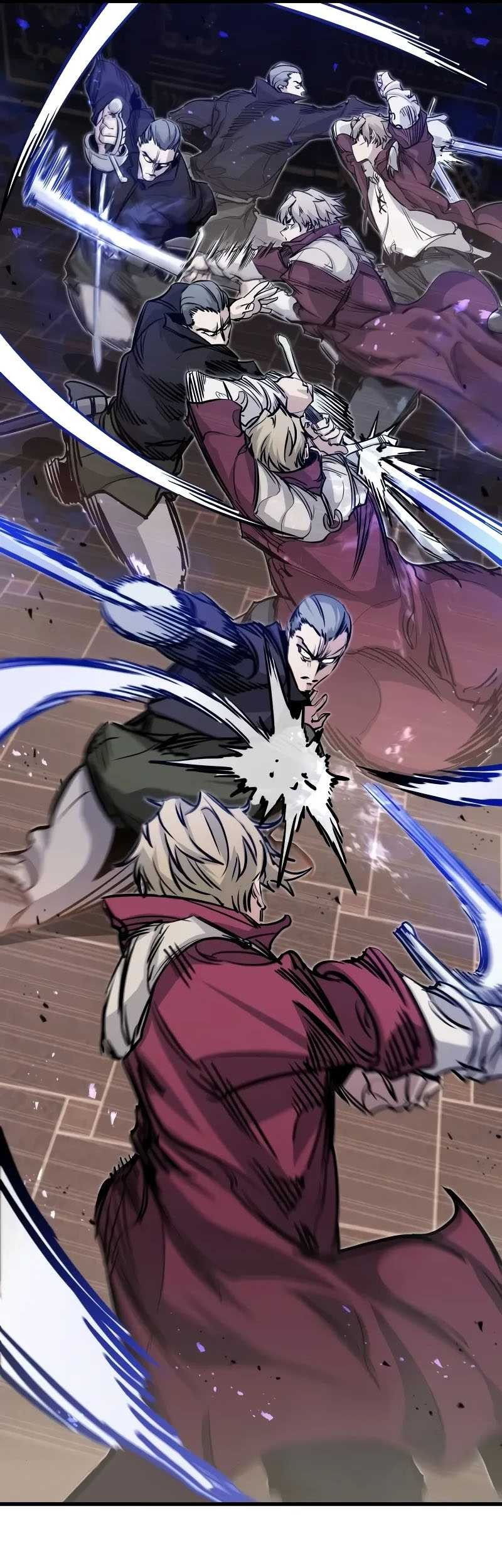 The Regressed Mercenary’s Machinations Chapter 11 - halaman 30