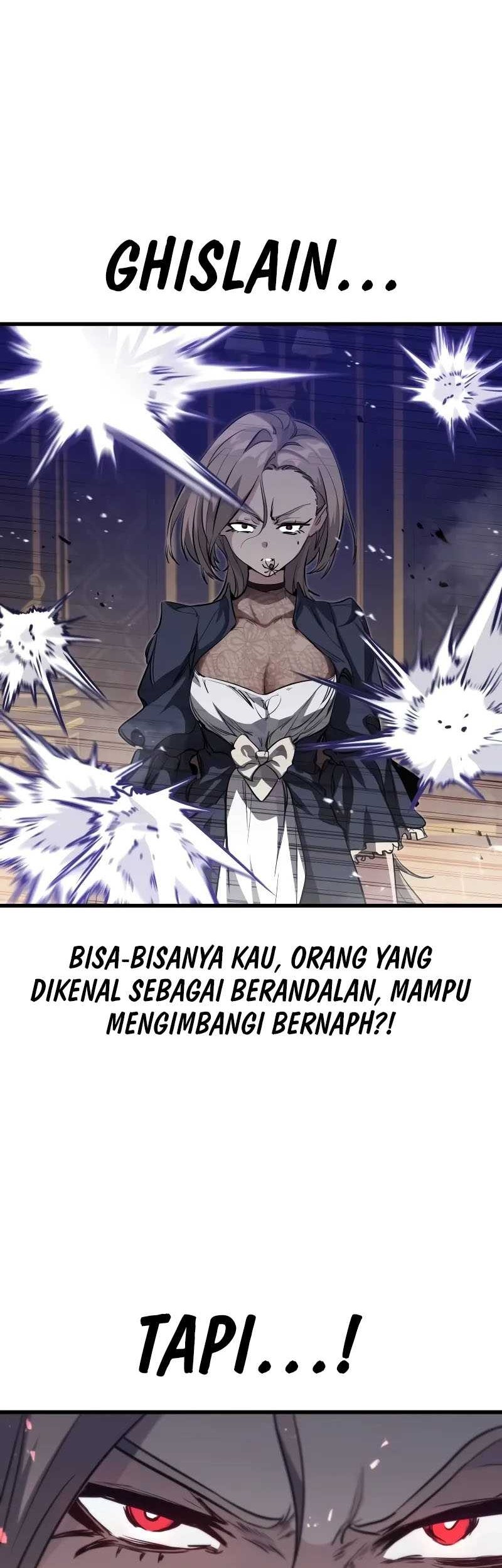 The Regressed Mercenary’s Machinations Chapter 11 - halaman 31