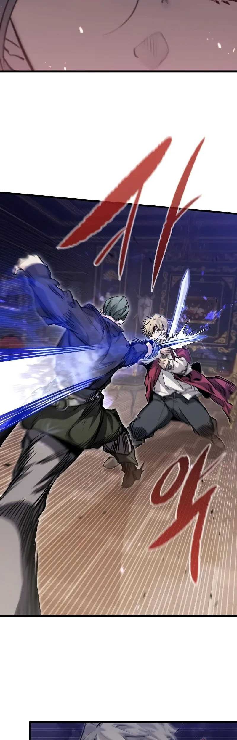The Regressed Mercenary’s Machinations Chapter 11 - halaman 32