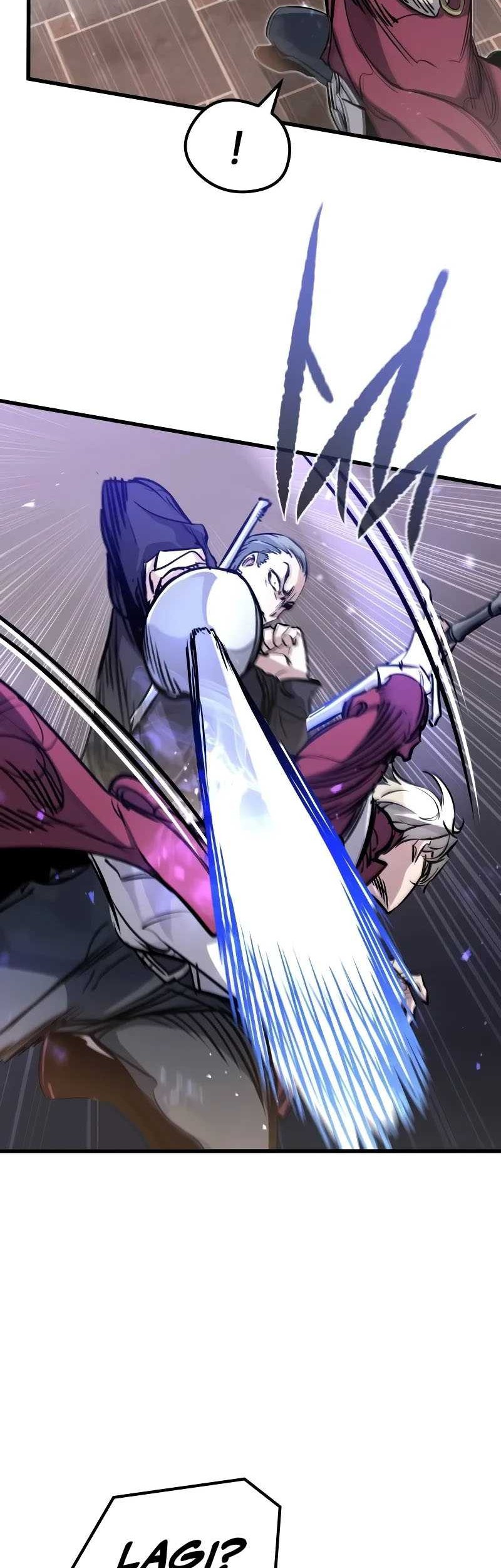 The Regressed Mercenary’s Machinations Chapter 11 - halaman 35