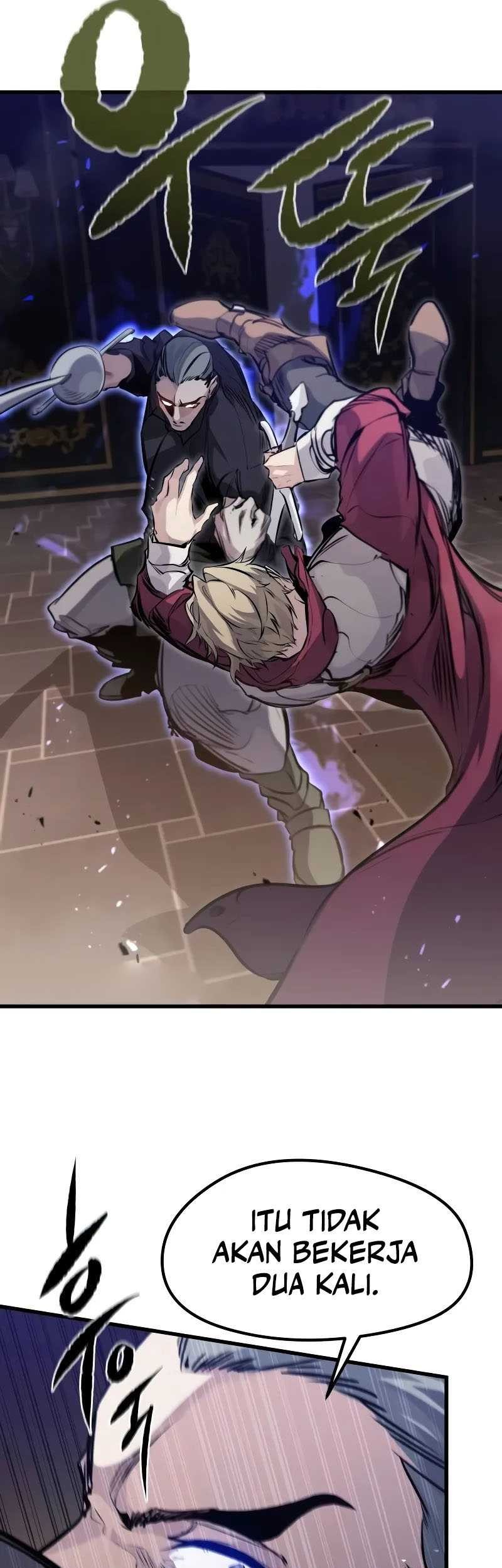 The Regressed Mercenary’s Machinations Chapter 11 - halaman 38