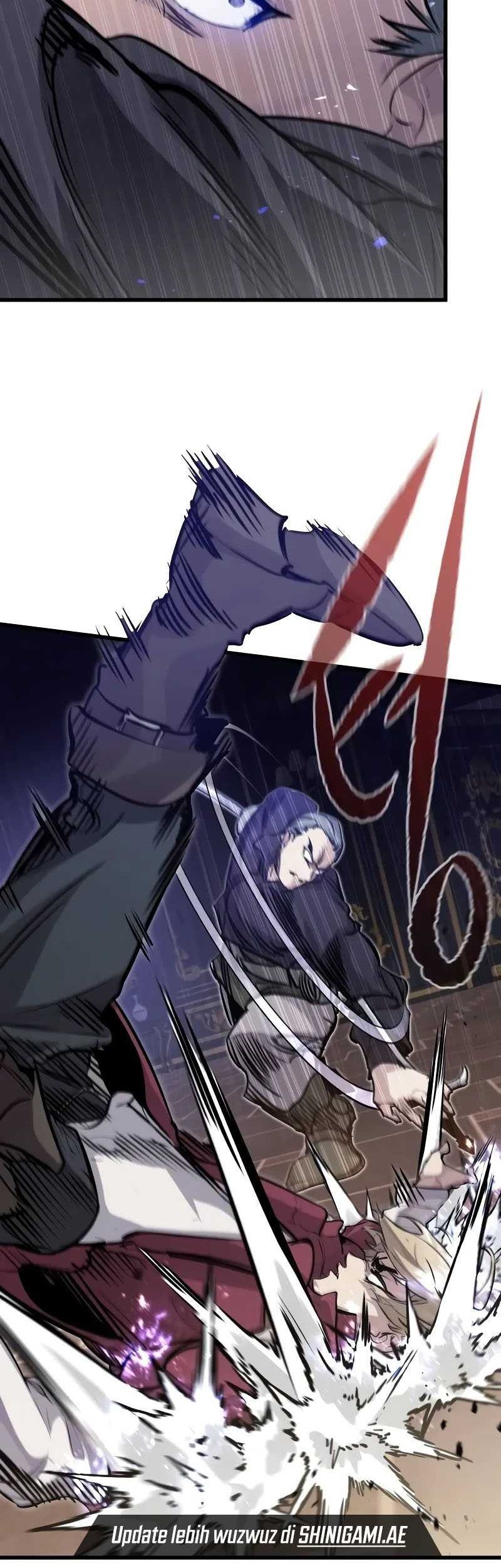 The Regressed Mercenary’s Machinations Chapter 11 - halaman 39