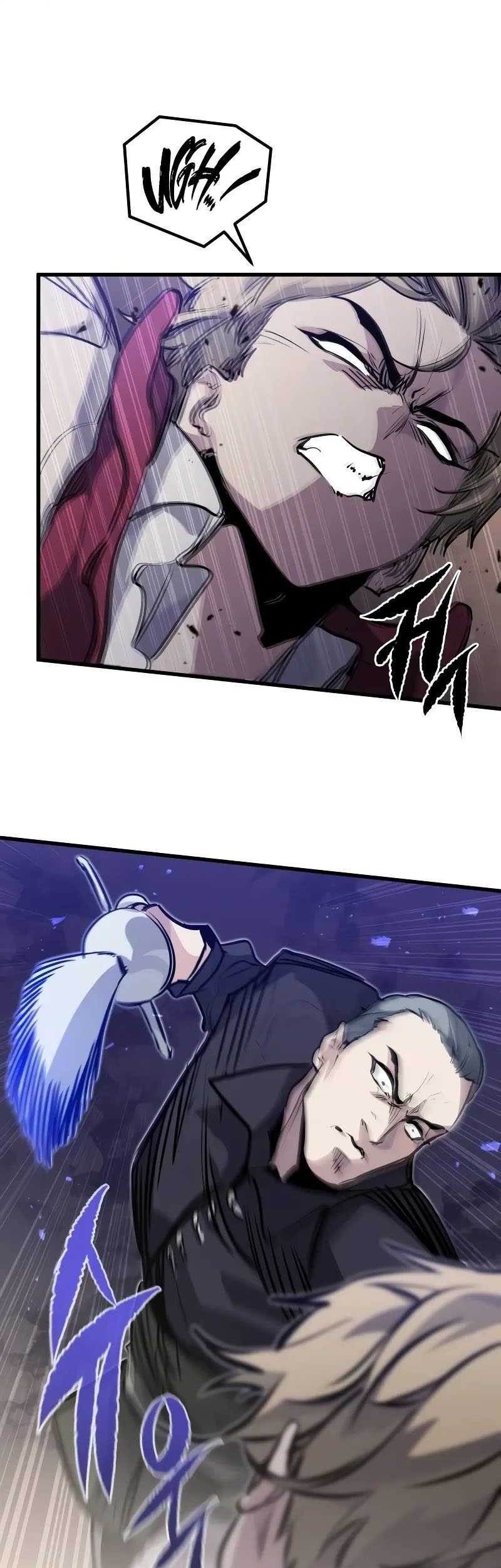 The Regressed Mercenary’s Machinations Chapter 11 - halaman 40