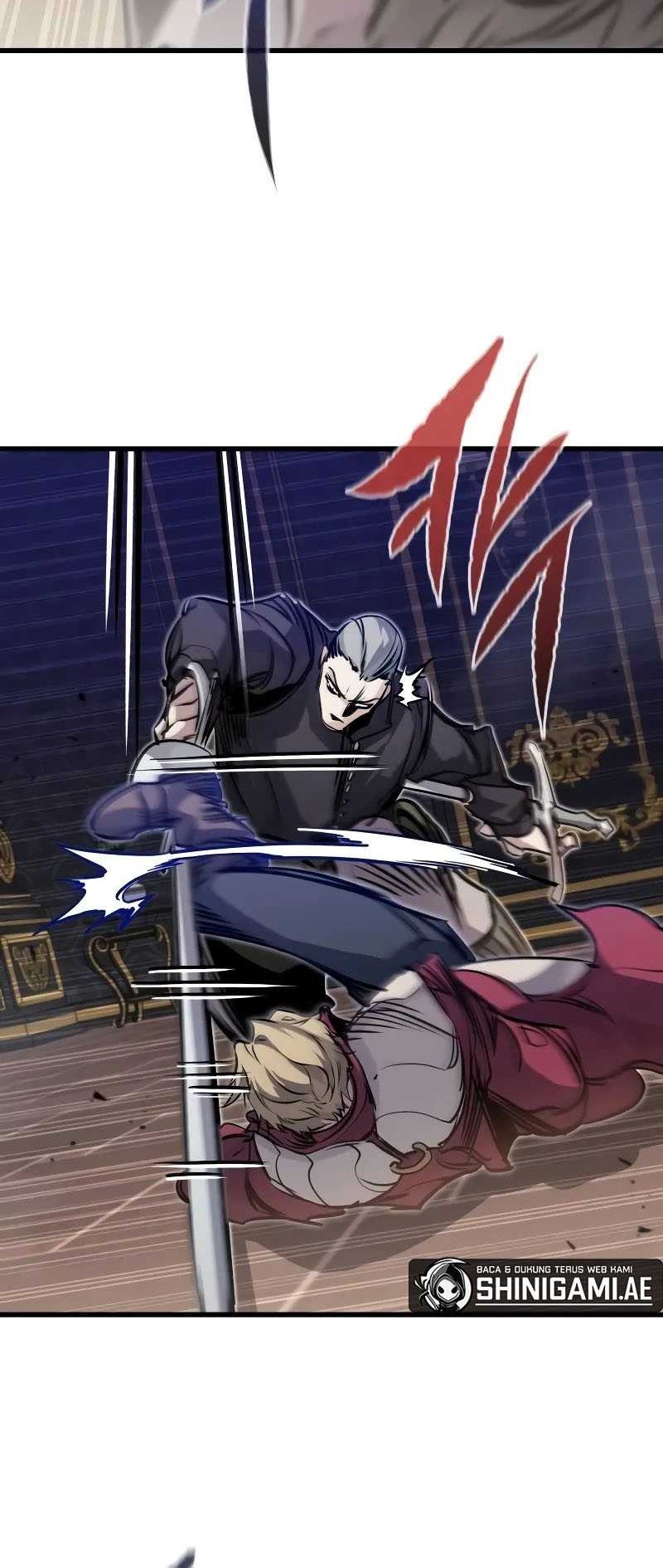 The Regressed Mercenary’s Machinations Chapter 11 - halaman 41