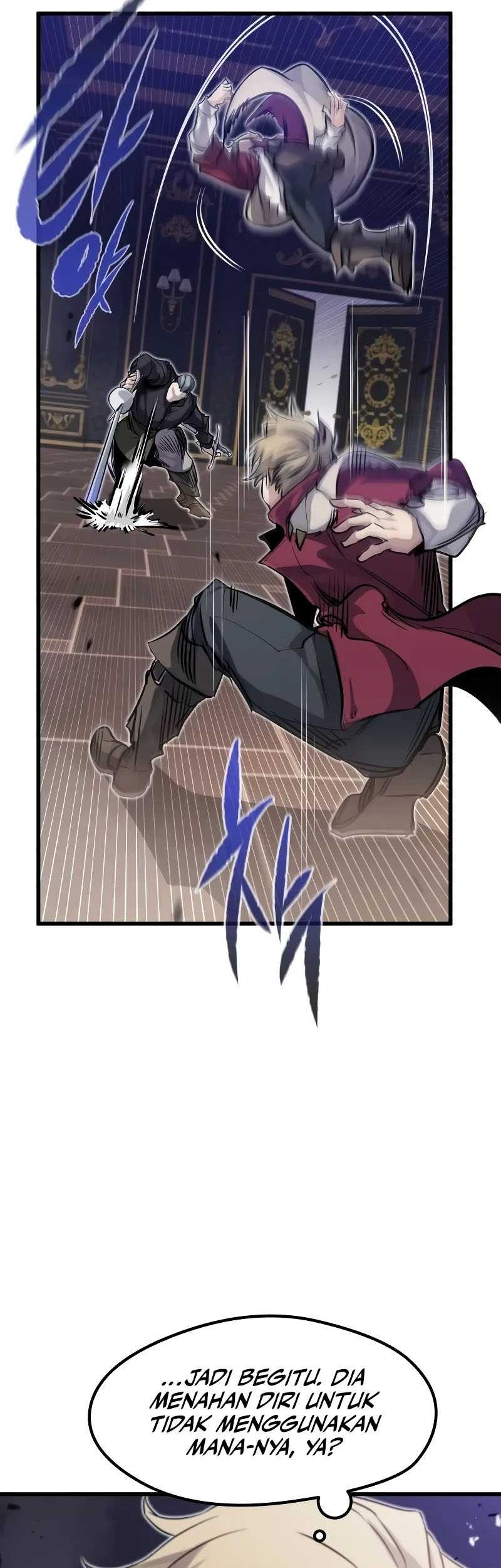 The Regressed Mercenary’s Machinations Chapter 11 - halaman 42