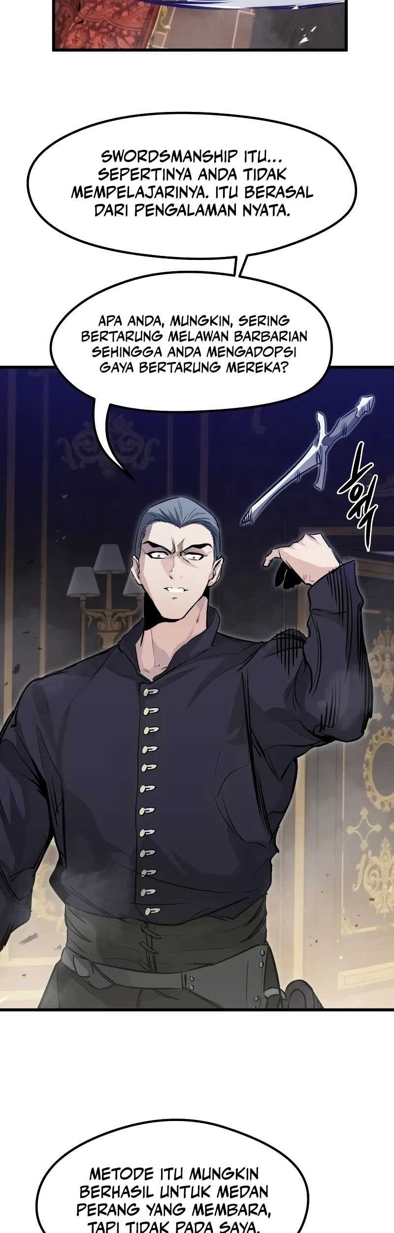 The Regressed Mercenary’s Machinations Chapter 11 - halaman 44