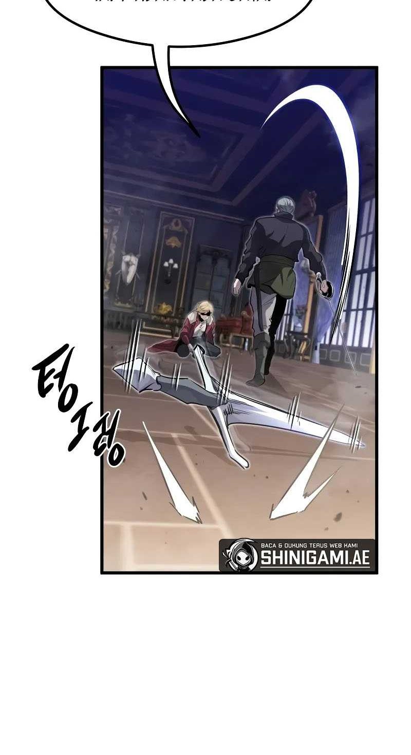 The Regressed Mercenary’s Machinations Chapter 11 - halaman 45
