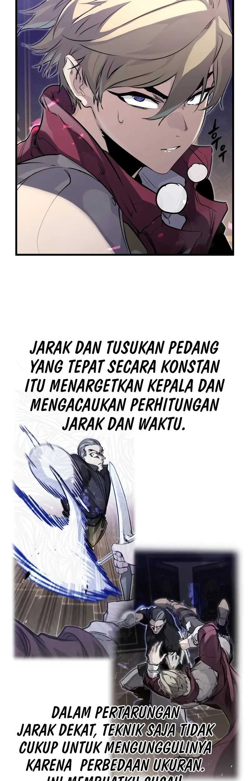 The Regressed Mercenary’s Machinations Chapter 11 - halaman 47