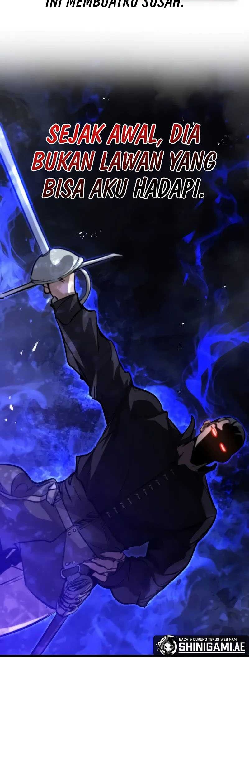 The Regressed Mercenary’s Machinations Chapter 11 - halaman 48