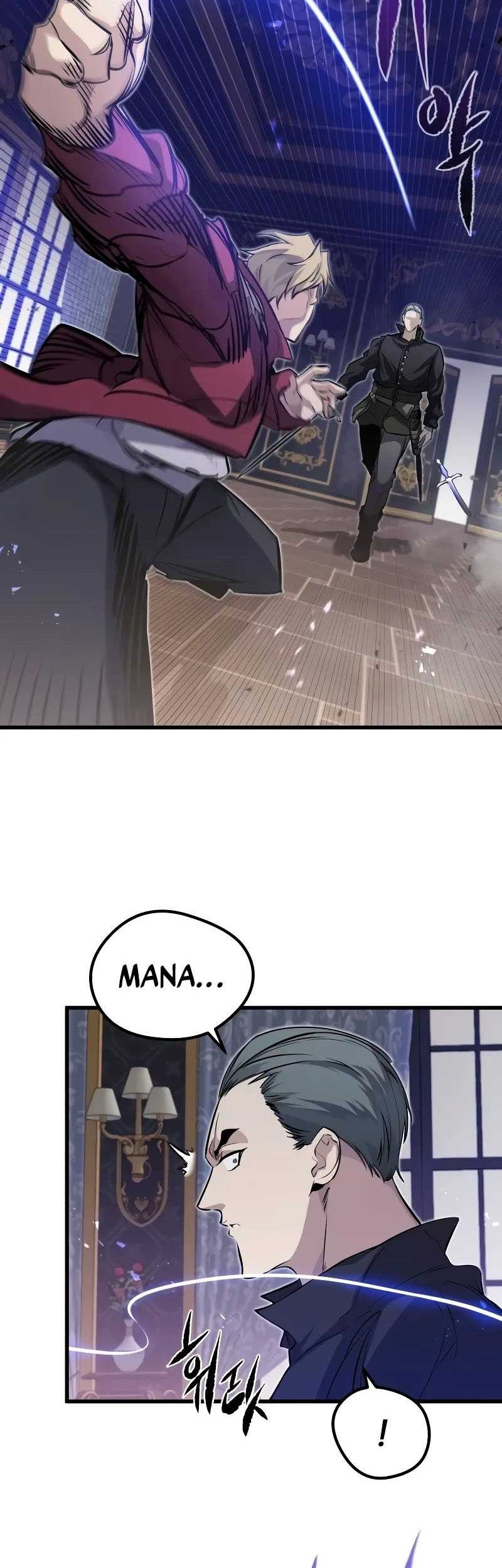 The Regressed Mercenary’s Machinations Chapter 11 - halaman 51