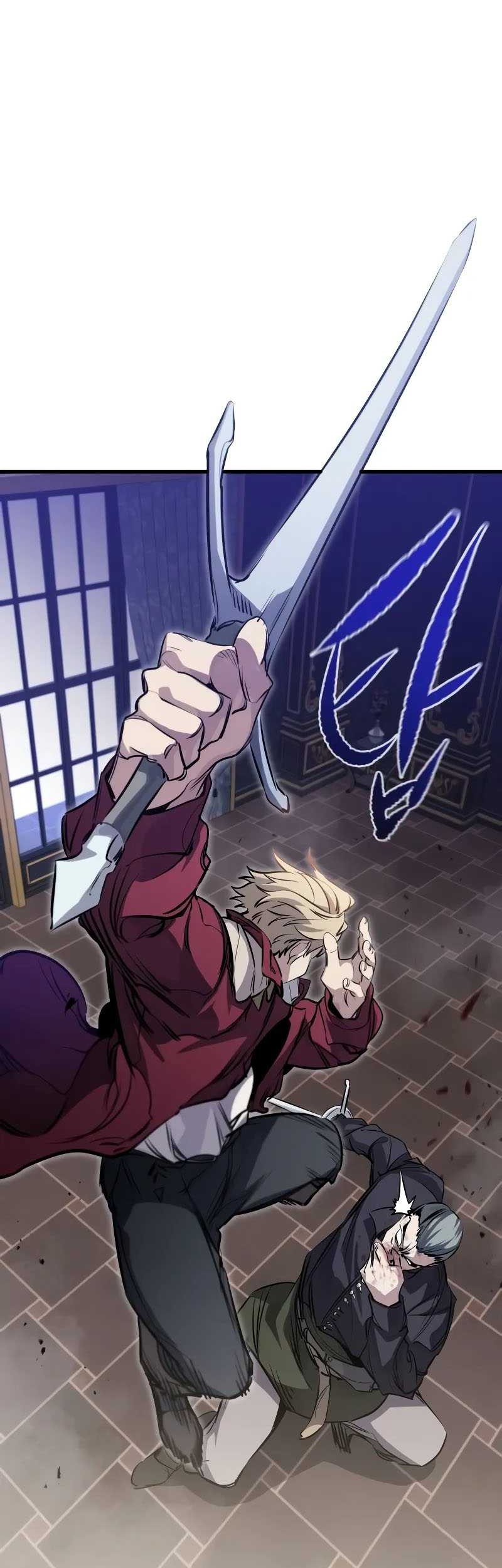 The Regressed Mercenary’s Machinations Chapter 11 - halaman 56