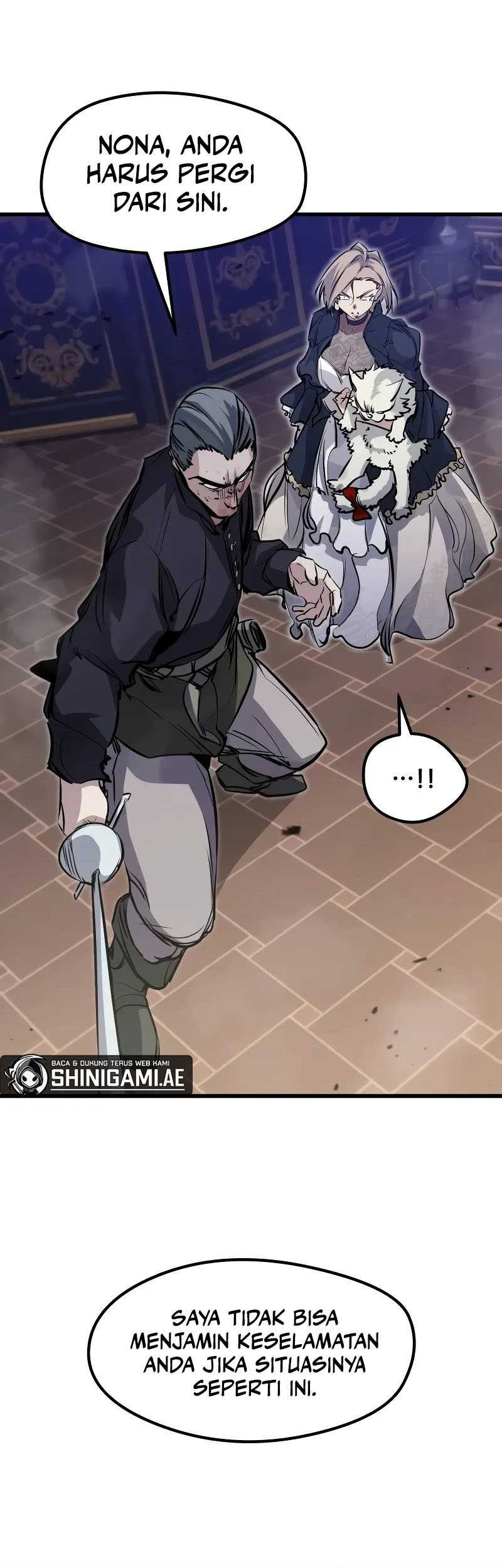 The Regressed Mercenary’s Machinations Chapter 11 - halaman 60