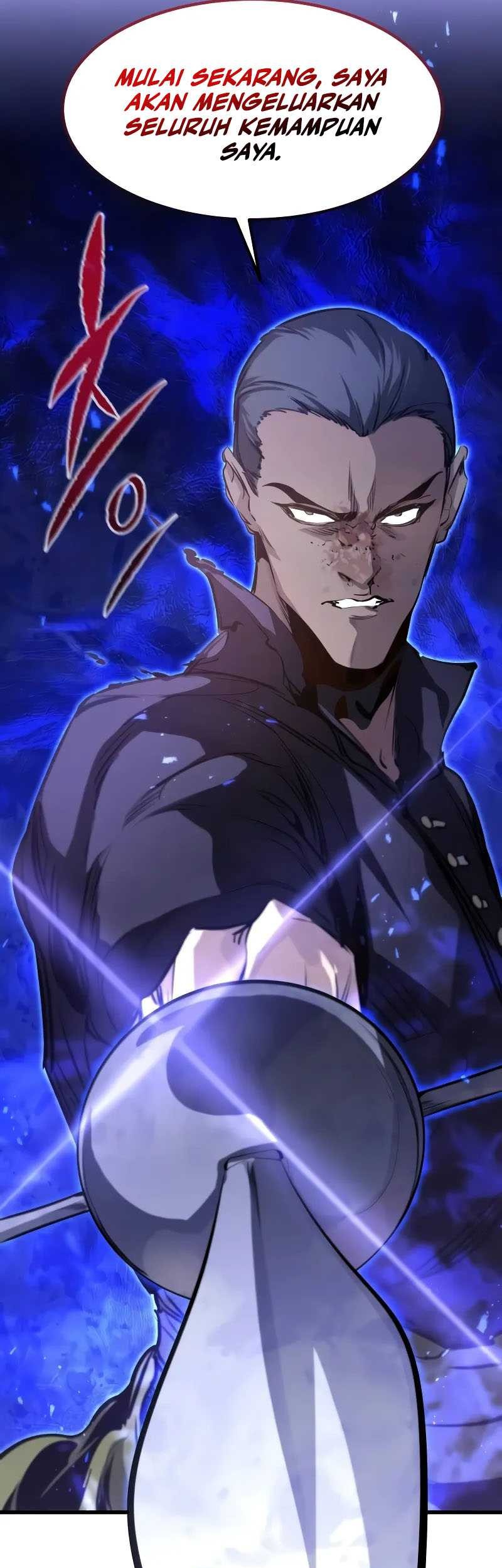 The Regressed Mercenary’s Machinations Chapter 11 - halaman 62