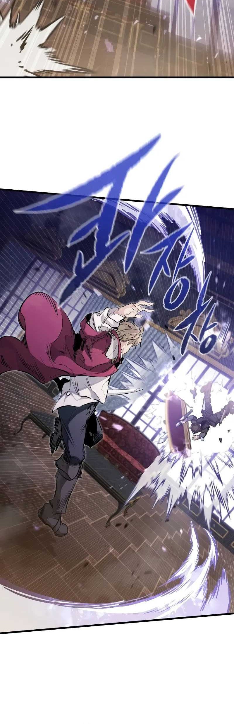 The Regressed Mercenary’s Machinations Chapter 11 - halaman 9