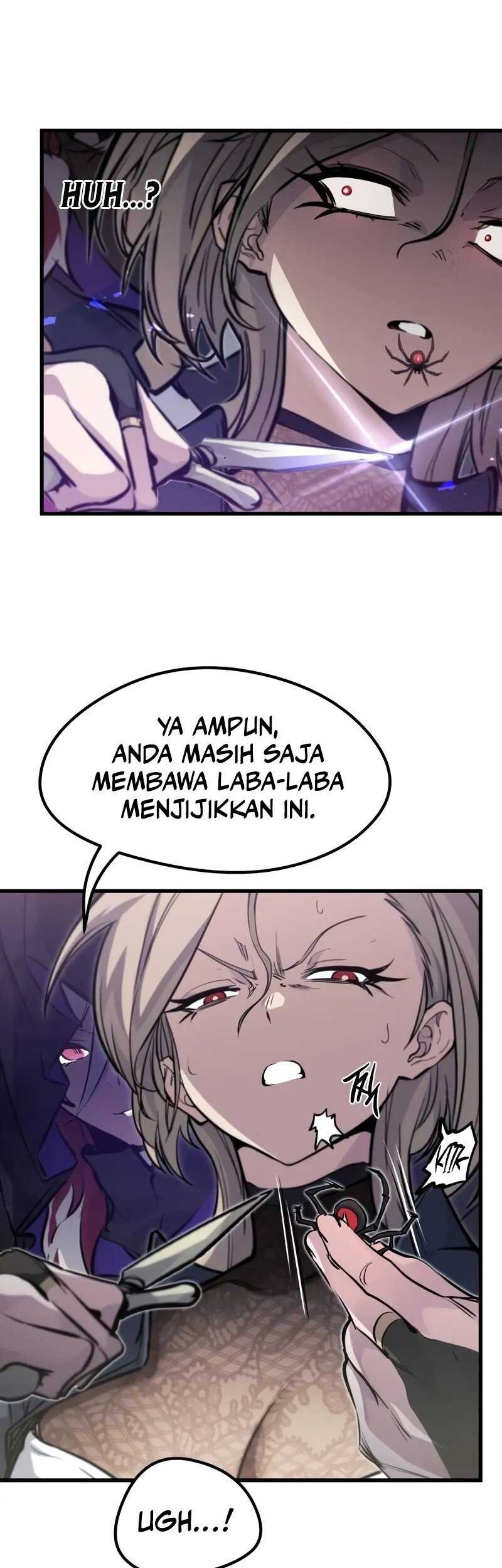 The Regressed Mercenary’s Machinations Chapter 12 - halaman 11