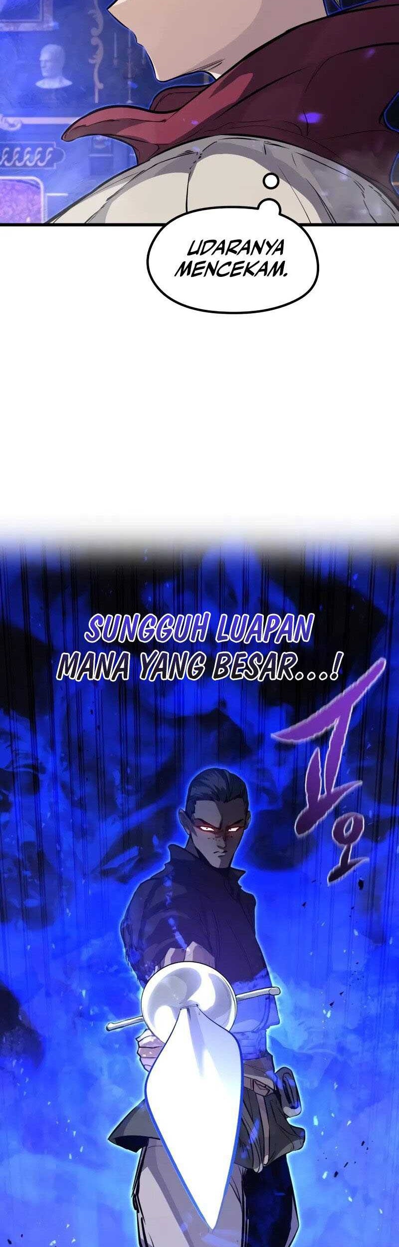 The Regressed Mercenary’s Machinations Chapter 12 - halaman 19