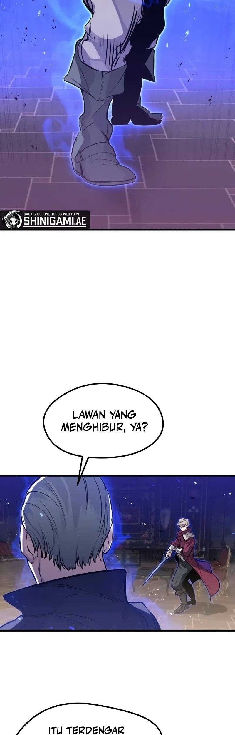 The Regressed Mercenary’s Machinations Chapter 12 - halaman 20
