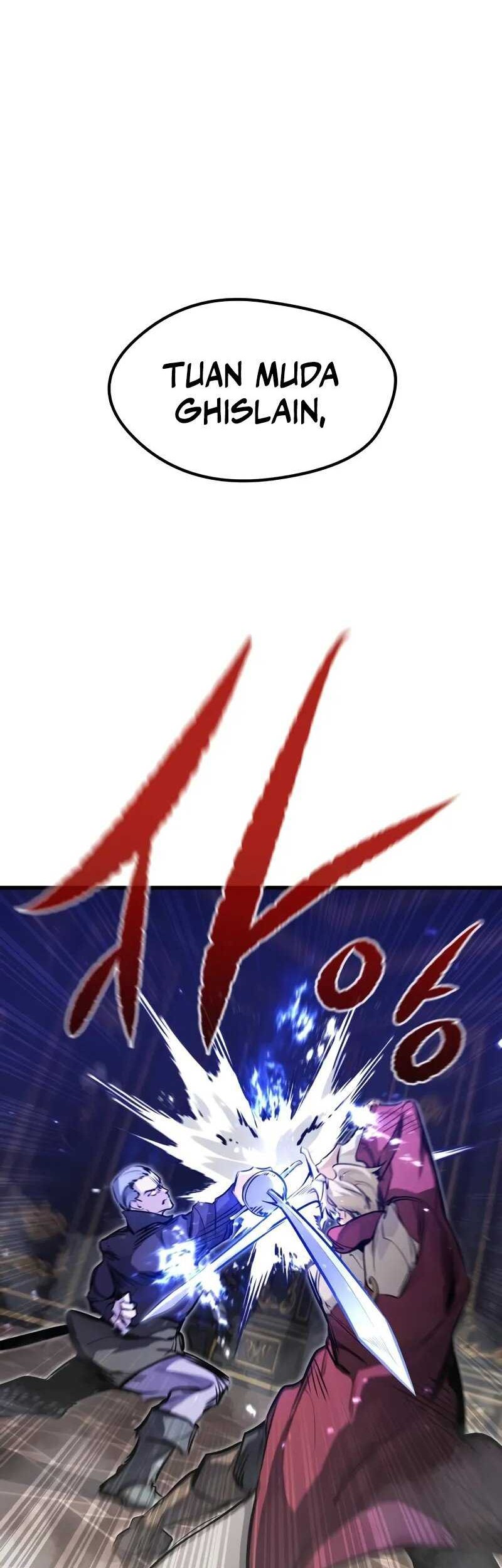 The Regressed Mercenary’s Machinations Chapter 12 - halaman 23