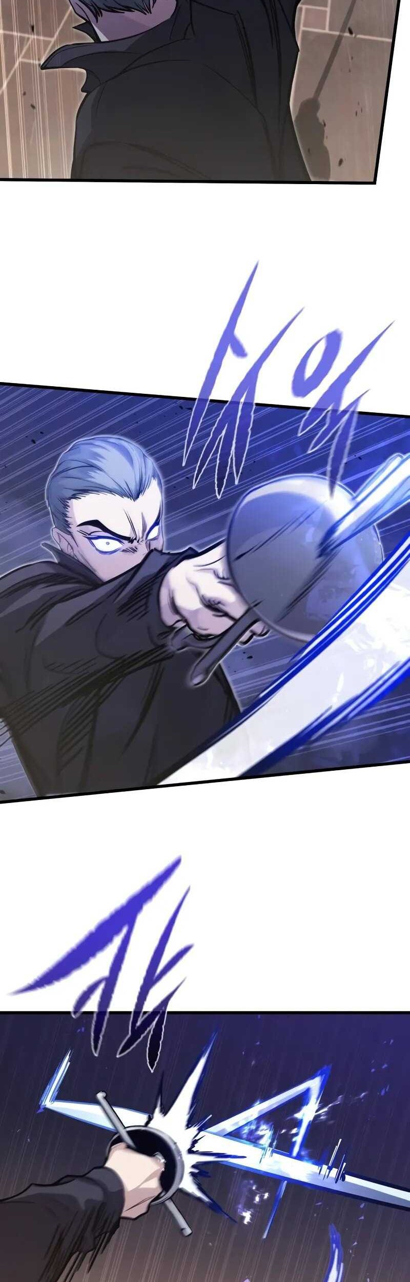The Regressed Mercenary’s Machinations Chapter 12 - halaman 31