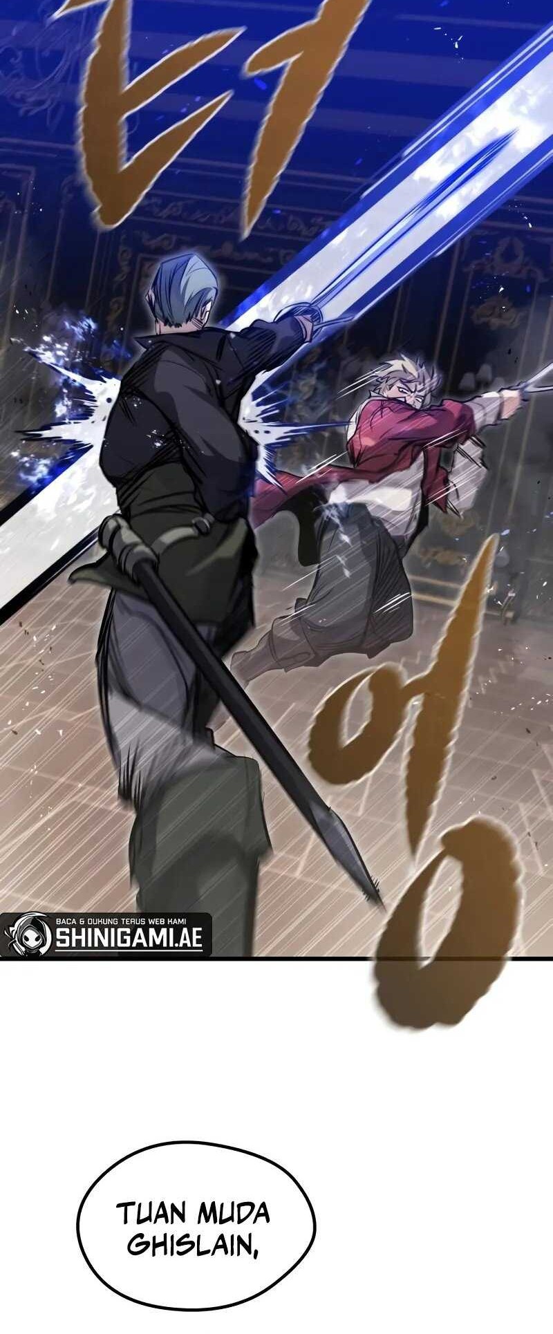 The Regressed Mercenary’s Machinations Chapter 12 - halaman 33
