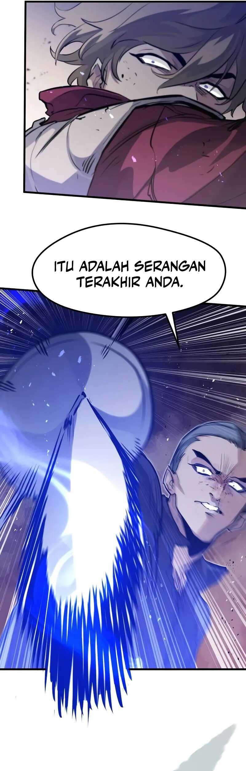 The Regressed Mercenary’s Machinations Chapter 12 - halaman 34