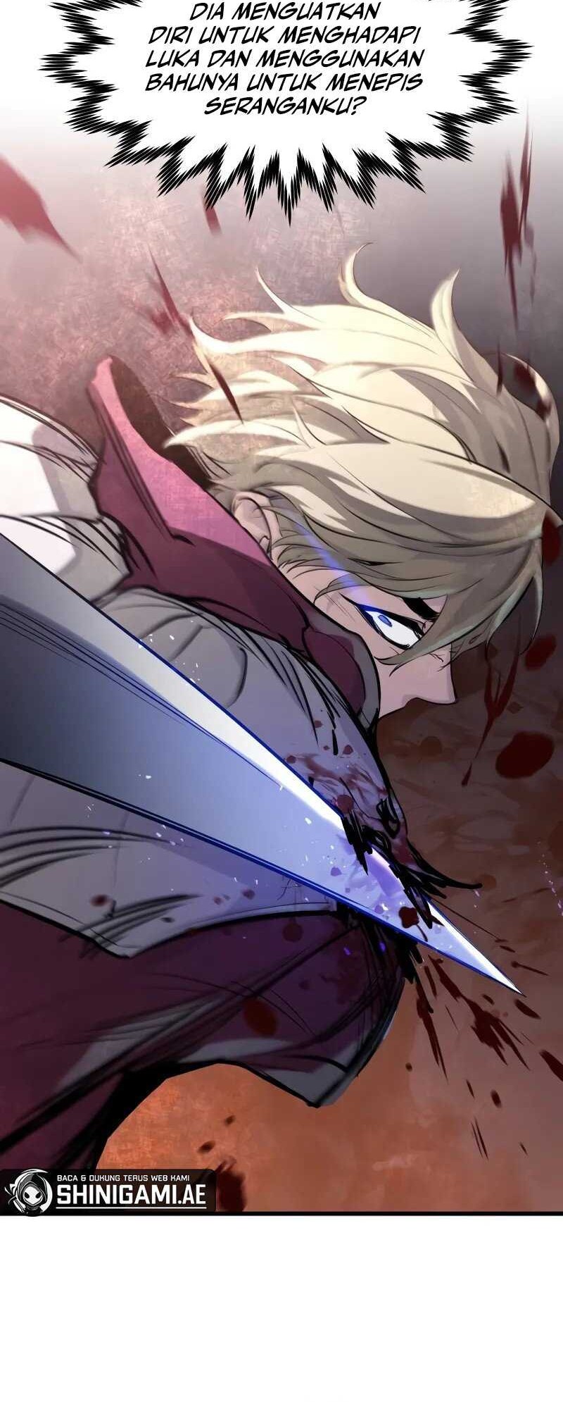 The Regressed Mercenary’s Machinations Chapter 12 - halaman 37