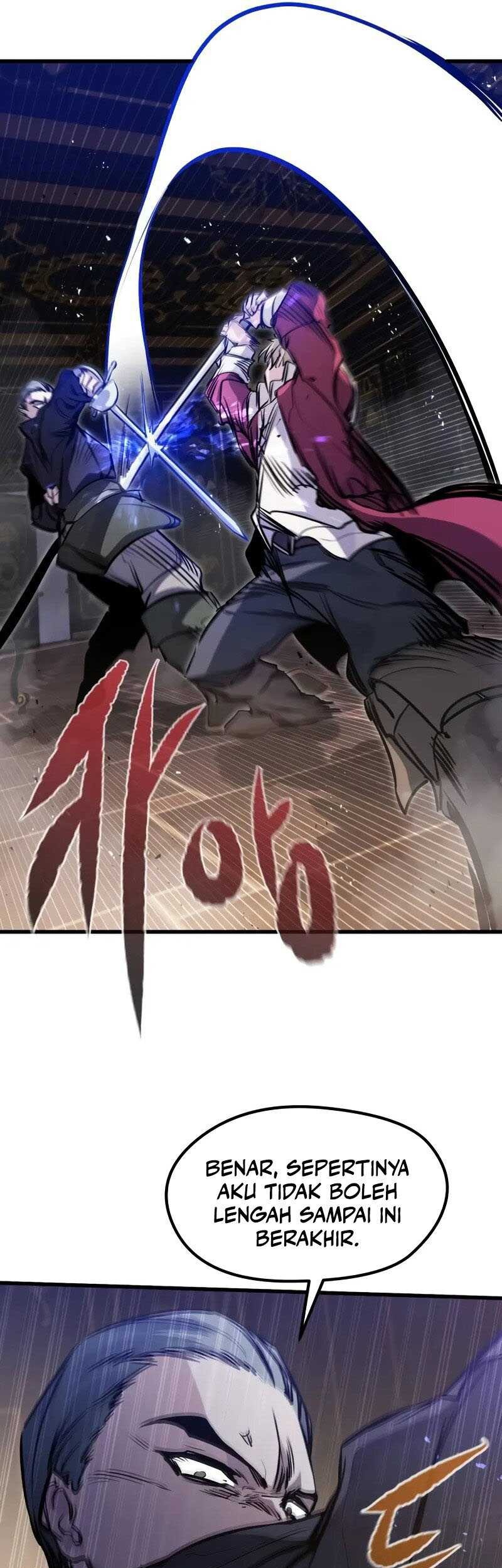 The Regressed Mercenary’s Machinations Chapter 12 - halaman 38