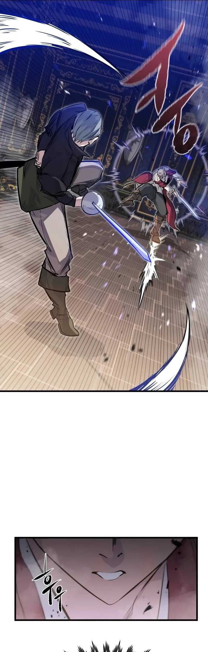 The Regressed Mercenary’s Machinations Chapter 12 - halaman 42