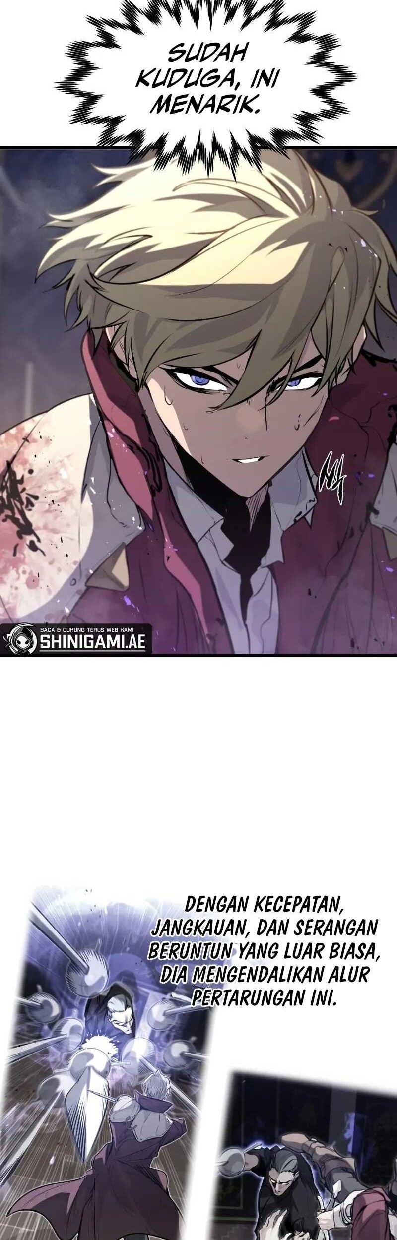 The Regressed Mercenary’s Machinations Chapter 12 - halaman 43