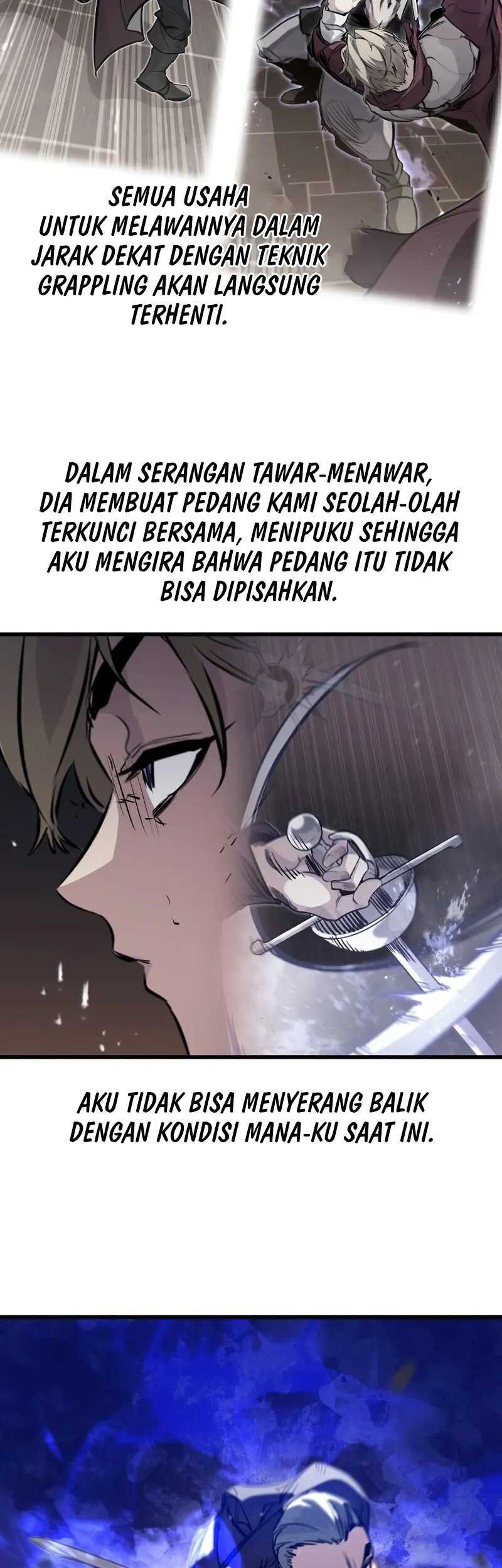 The Regressed Mercenary’s Machinations Chapter 12 - halaman 44