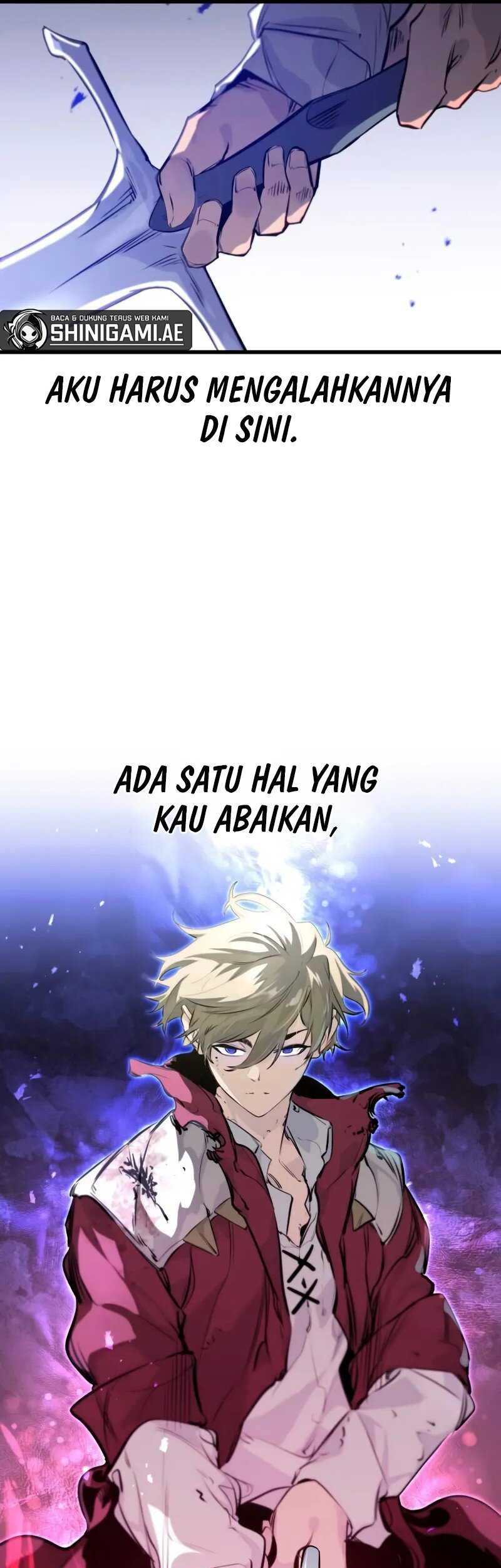 The Regressed Mercenary’s Machinations Chapter 12 - halaman 46