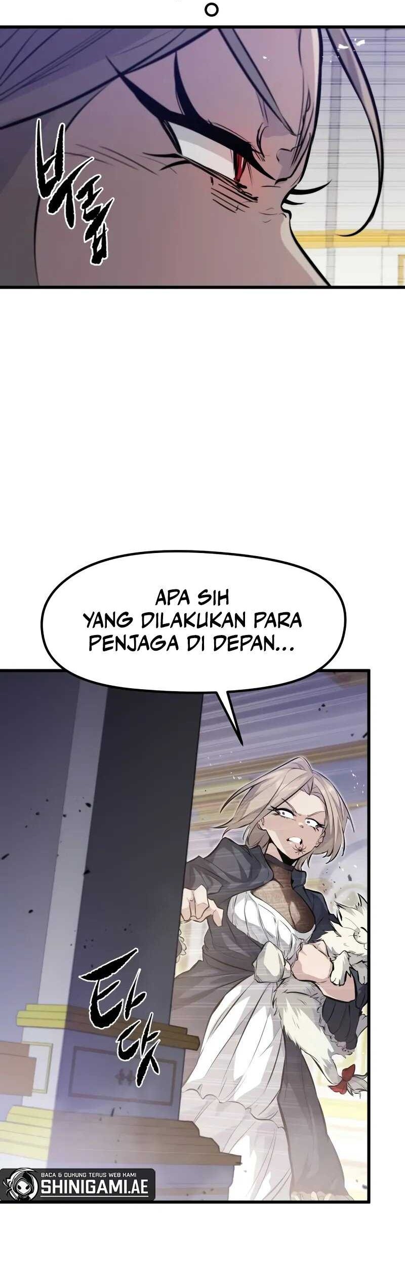 The Regressed Mercenary’s Machinations Chapter 12 - halaman 5