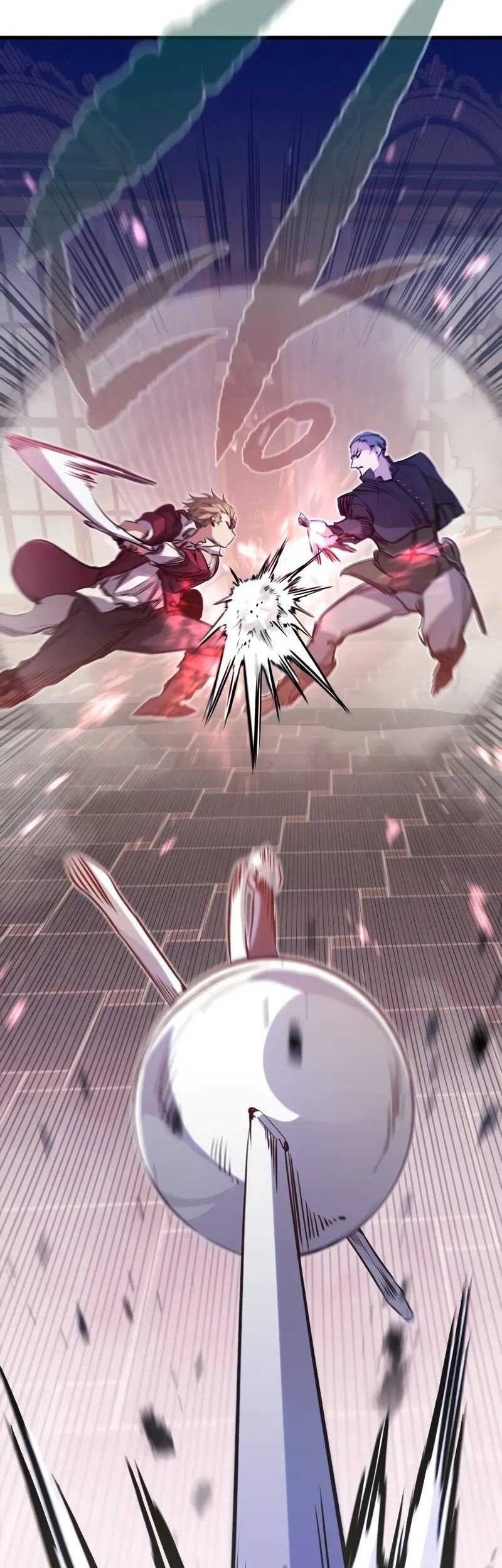 The Regressed Mercenary’s Machinations Chapter 12 - halaman 54