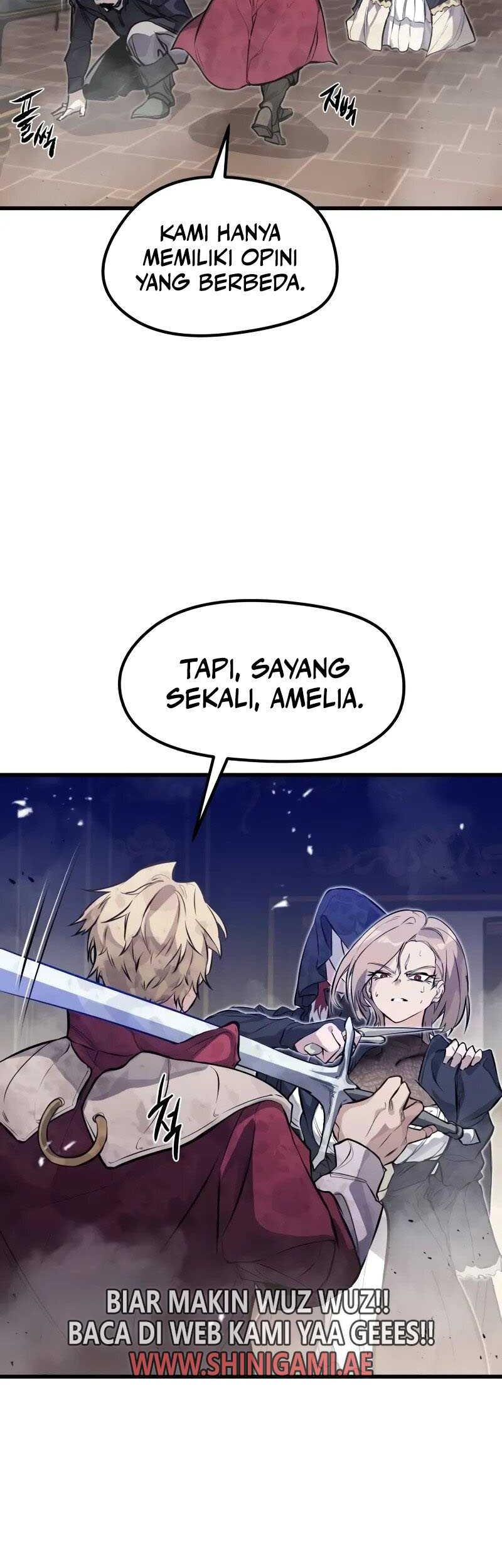 The Regressed Mercenary’s Machinations Chapter 12 - halaman 63