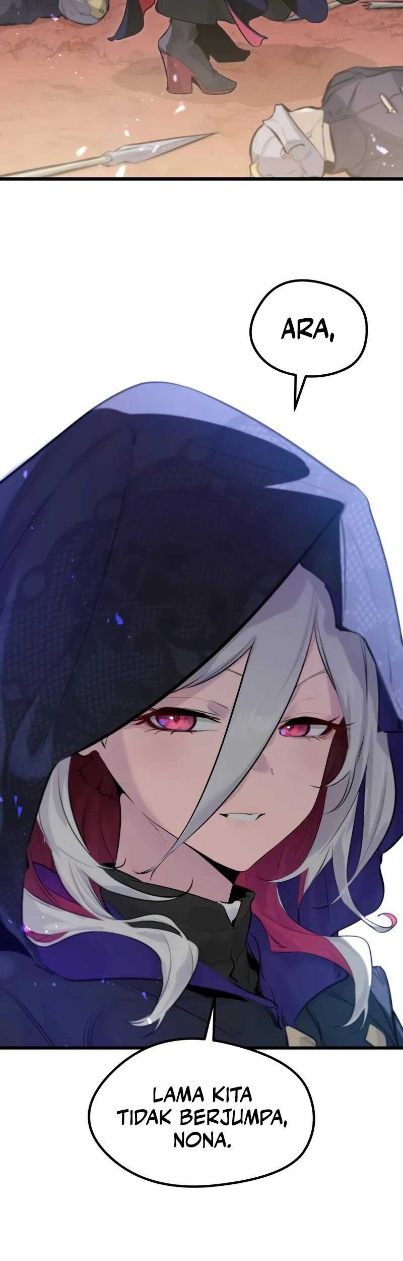 The Regressed Mercenary’s Machinations Chapter 12 - halaman 8