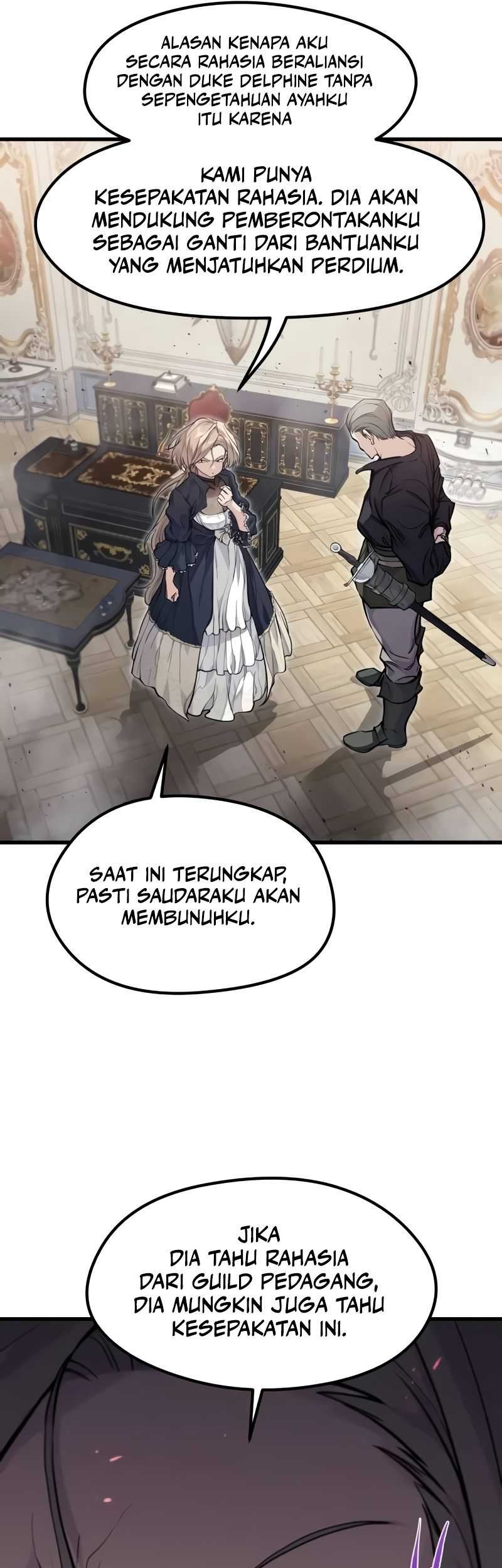 The Regressed Mercenary’s Machinations Chapter 13 - halaman 10