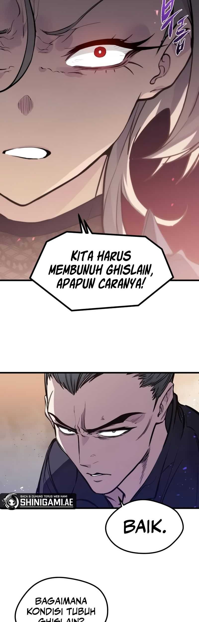 The Regressed Mercenary’s Machinations Chapter 13 - halaman 11