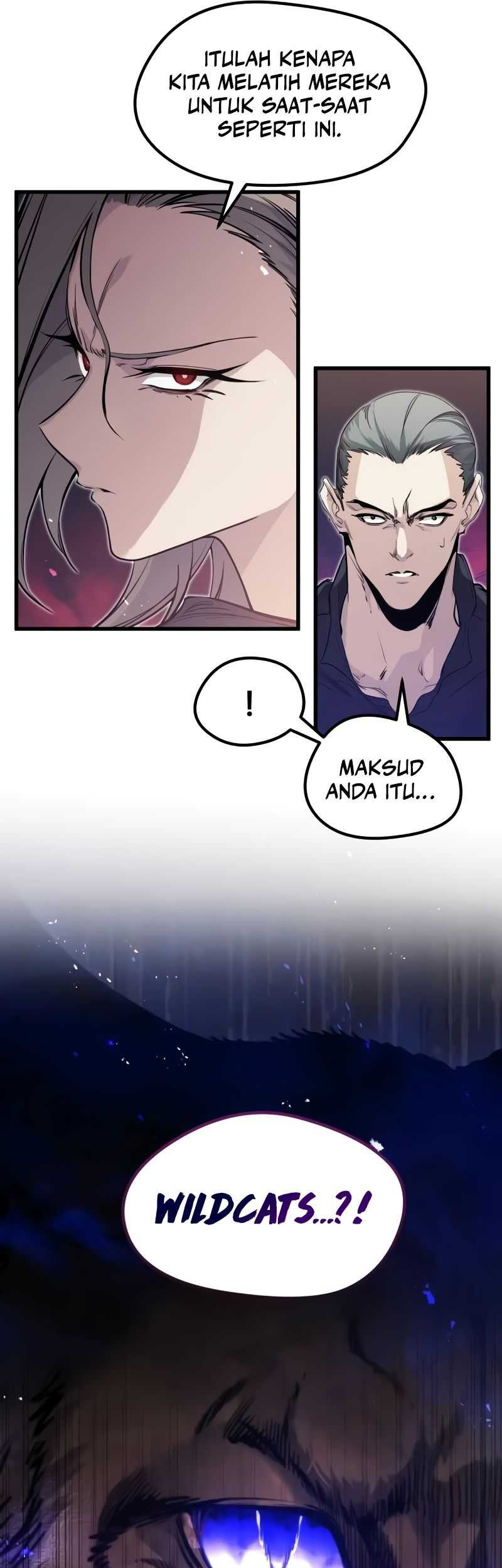 The Regressed Mercenary’s Machinations Chapter 13 - halaman 14